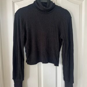ARITZIA Wilfred Free Turtleneck Sweater